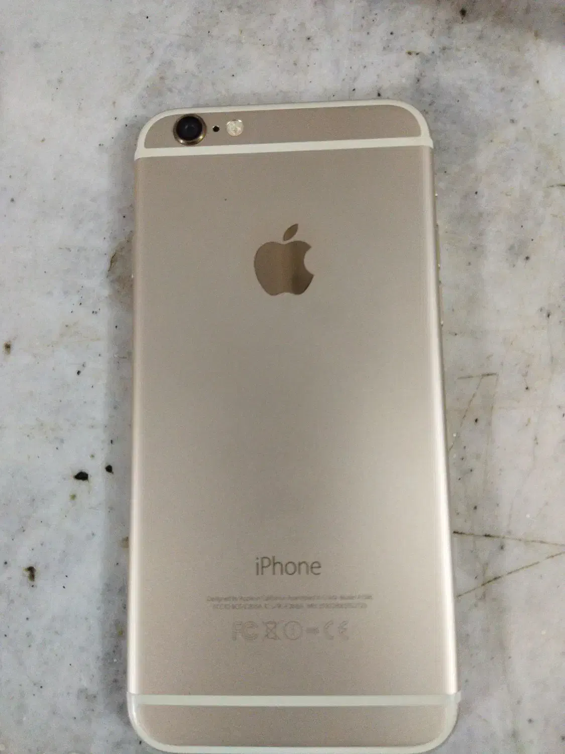 آیفون ۶|موبایل|تهران, شهرک رضویه|دیوار