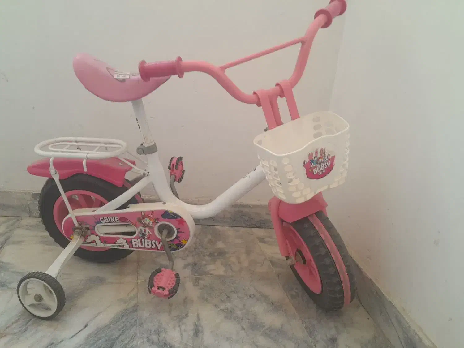 دوچرخه دخترونه|دوچرخه، اسکیت، اسکوتر|مشهد, یاس|دیوار