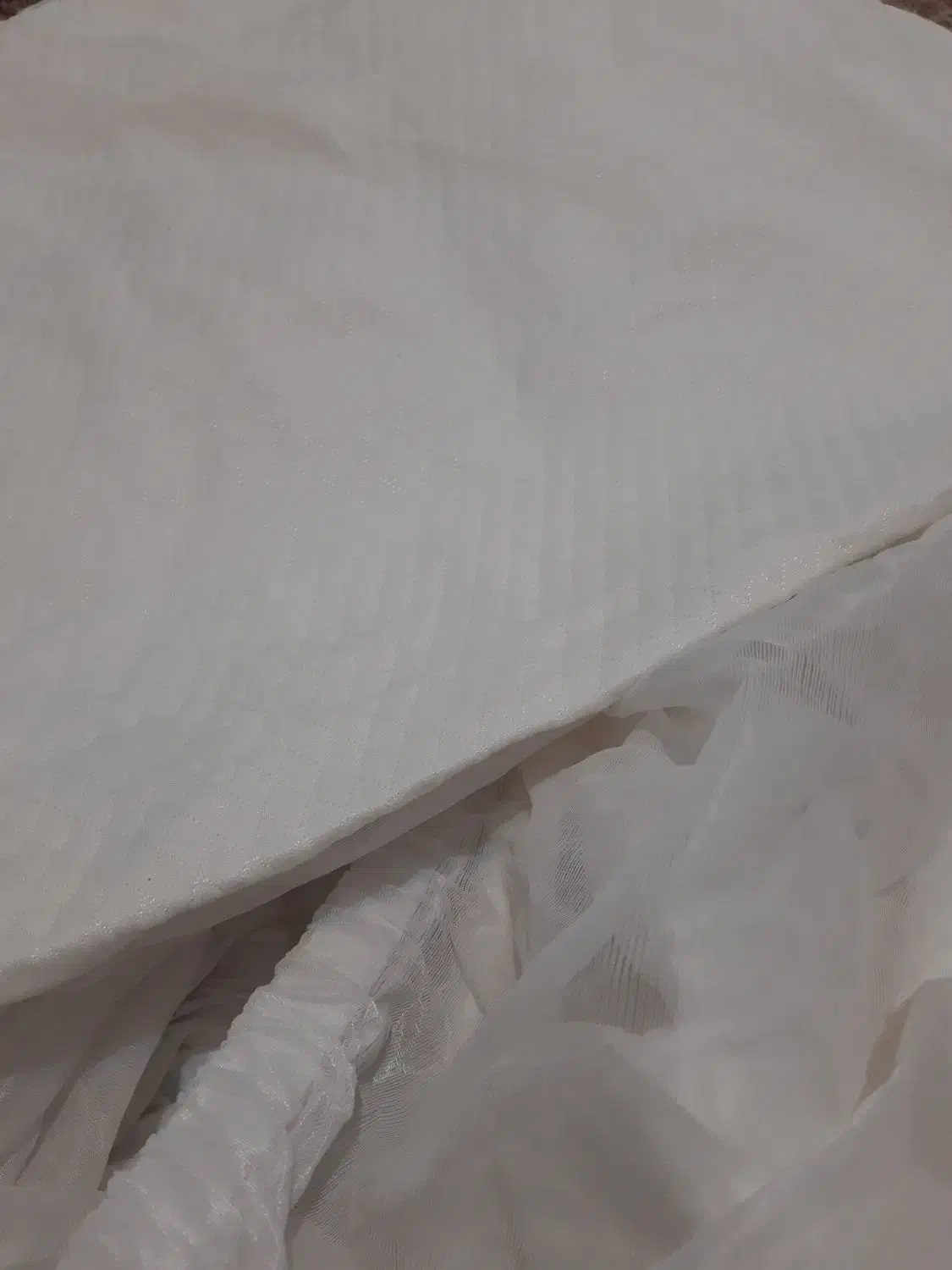 محافظ تشک تخت دو نفره|تشک تختخواب|رشت, دخانیات|دیوار