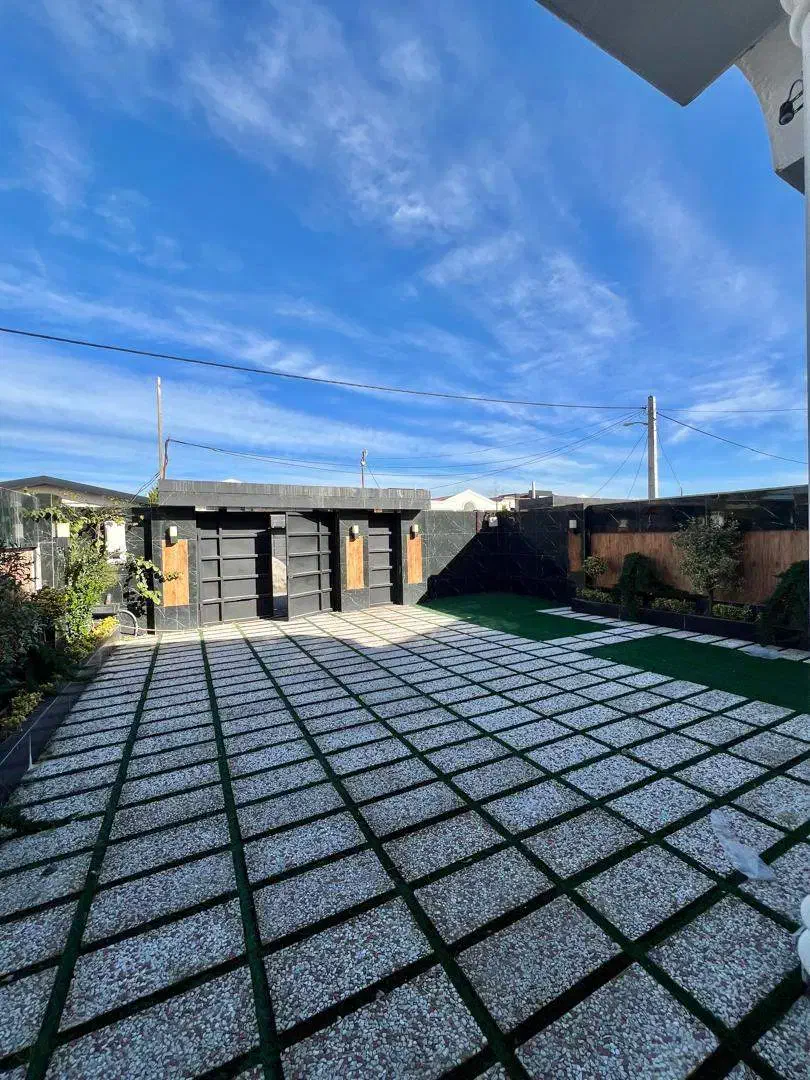 ویلا شهرک زیباکنار|فروش زمین و ملک کلنگی|زیباکنار, |دیوار