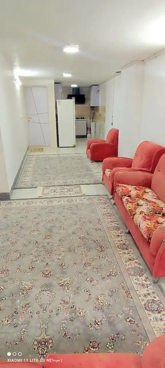 سوئیت نوساز دربست در بافت تاریخی|اجارهٔ کوتاه‌مدت آپارتمان و سوئیت|یزد, |دیوار