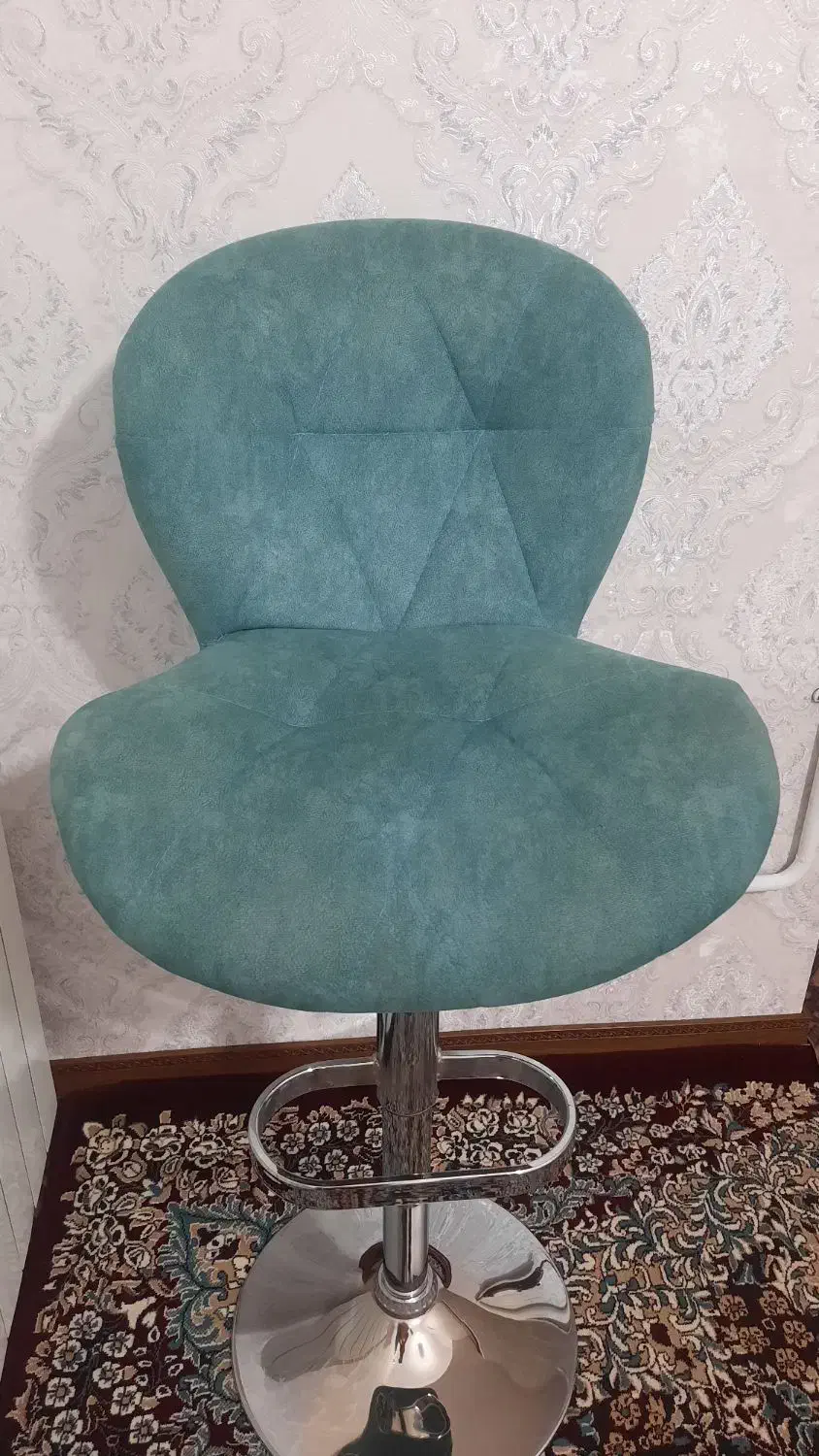 صندلی جکدار نو|صندلی و نیمکت|کرمان, |دیوار