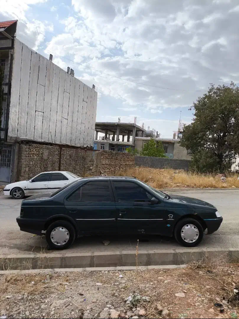 پژو.اردی|خودرو سواری و وانت|سپیدان, |دیوار