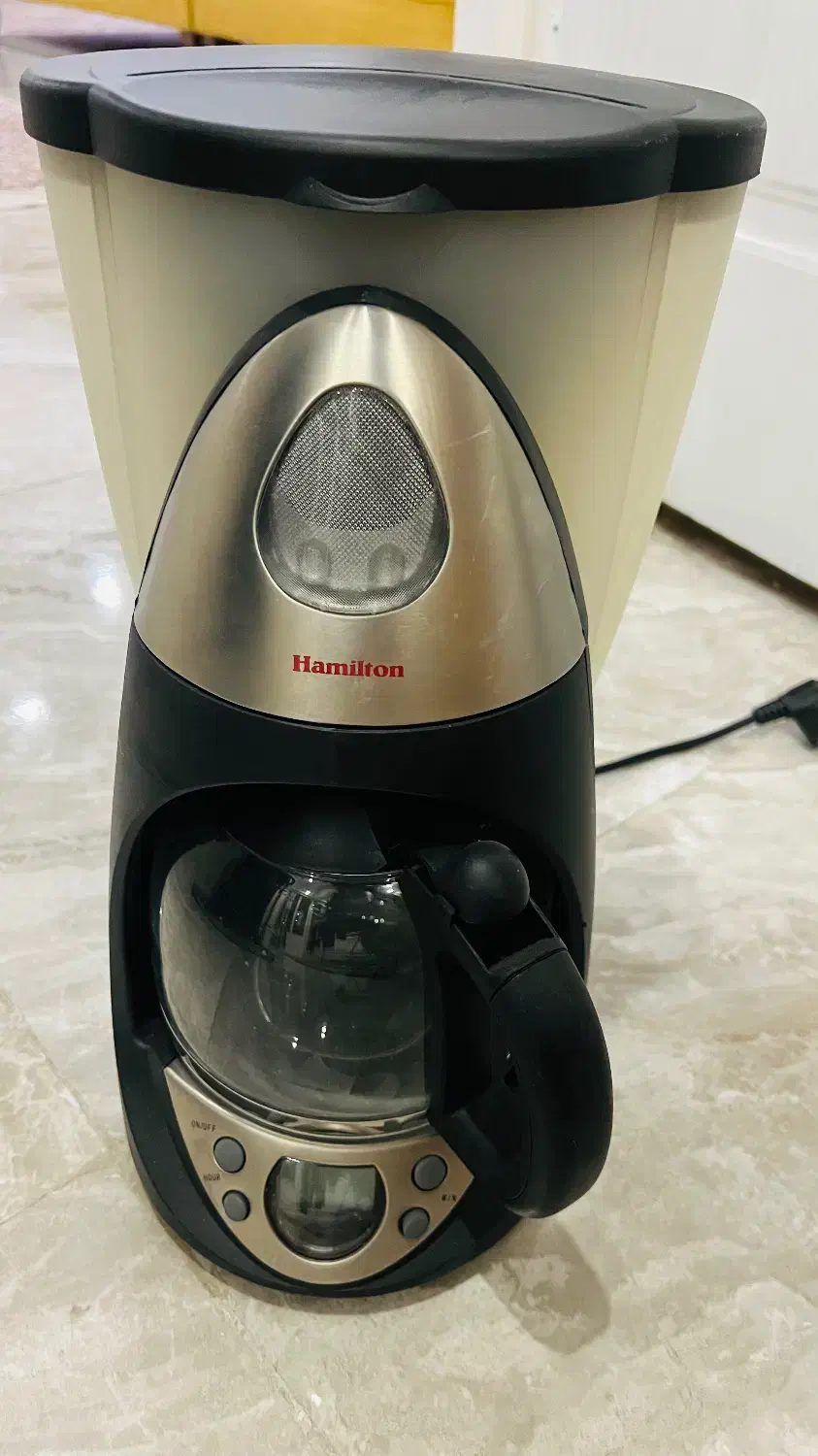 قهوه ساز|سماور، چای‌ساز، قهوه‌ساز|قدس, شهر‌قدس|دیوار