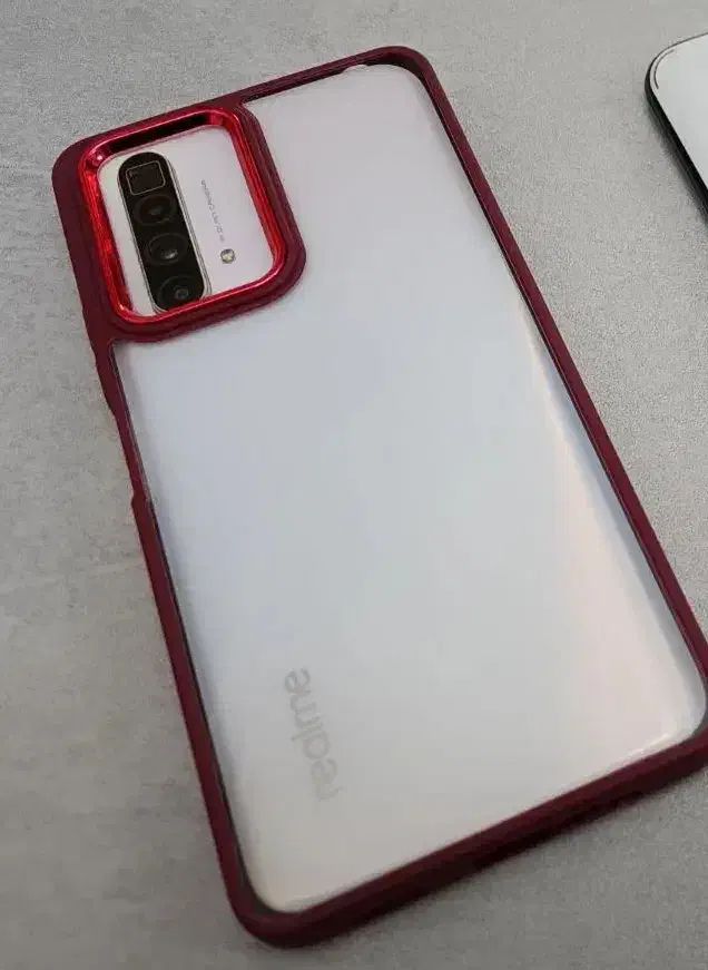 Realme X3 SuperZoom/رم ۱۲/رام ۲۵۶/معاوضه/ریلمی|موبایل|تهران, آرژانتین|دیوار