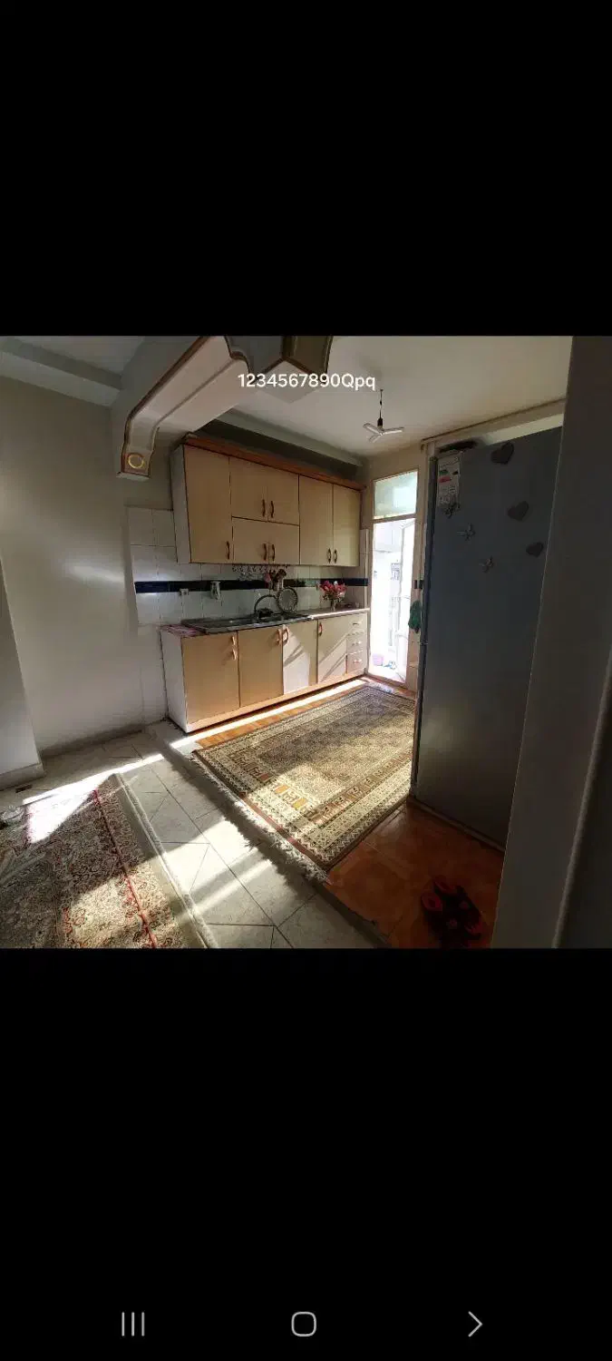 ۶۵متری دوخواب مارلیک.|فروش آپارتمان|فردیس, شهرک سپاه|دیوار