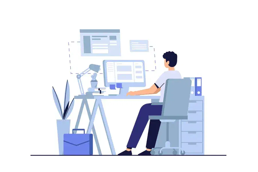 جذب نیروی اقا مسلط به کامپیوتر|استخدام رایانه و فناوری اطلاعات|بندر کنگان, |دیوار