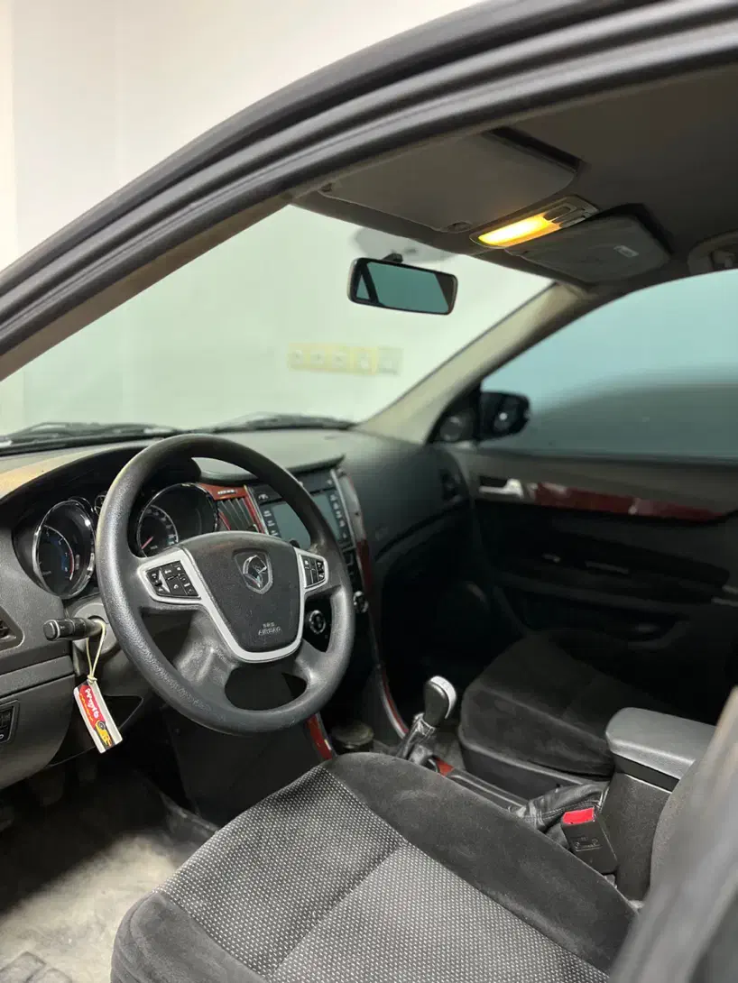 دنا|خودرو سواری و وانت|کرج, مهرویلا جنوبی|دیوار