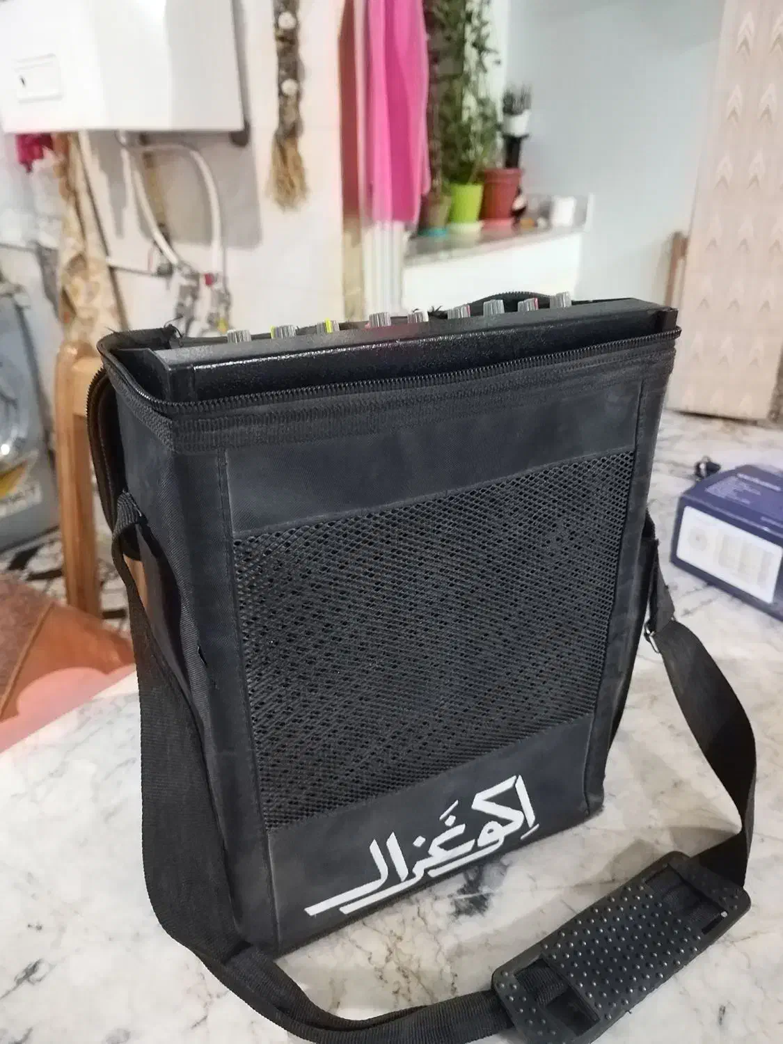 اکو همراه|پخشکننده همراه|مشهد, خواجه ربیع|دیوار