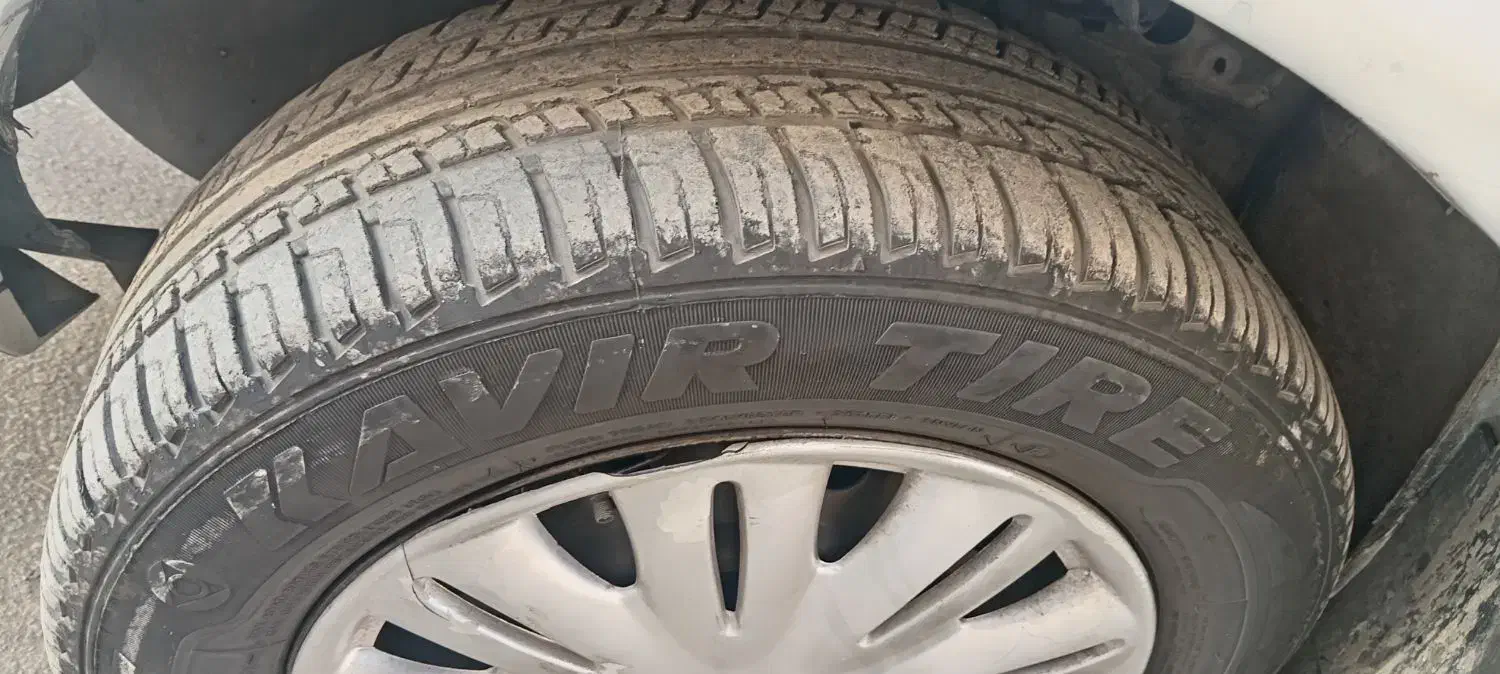 سمند 83خانگی سالم دوگانه|خودرو سواری و وانت|نیشابور, بنیاد شهید|دیوار