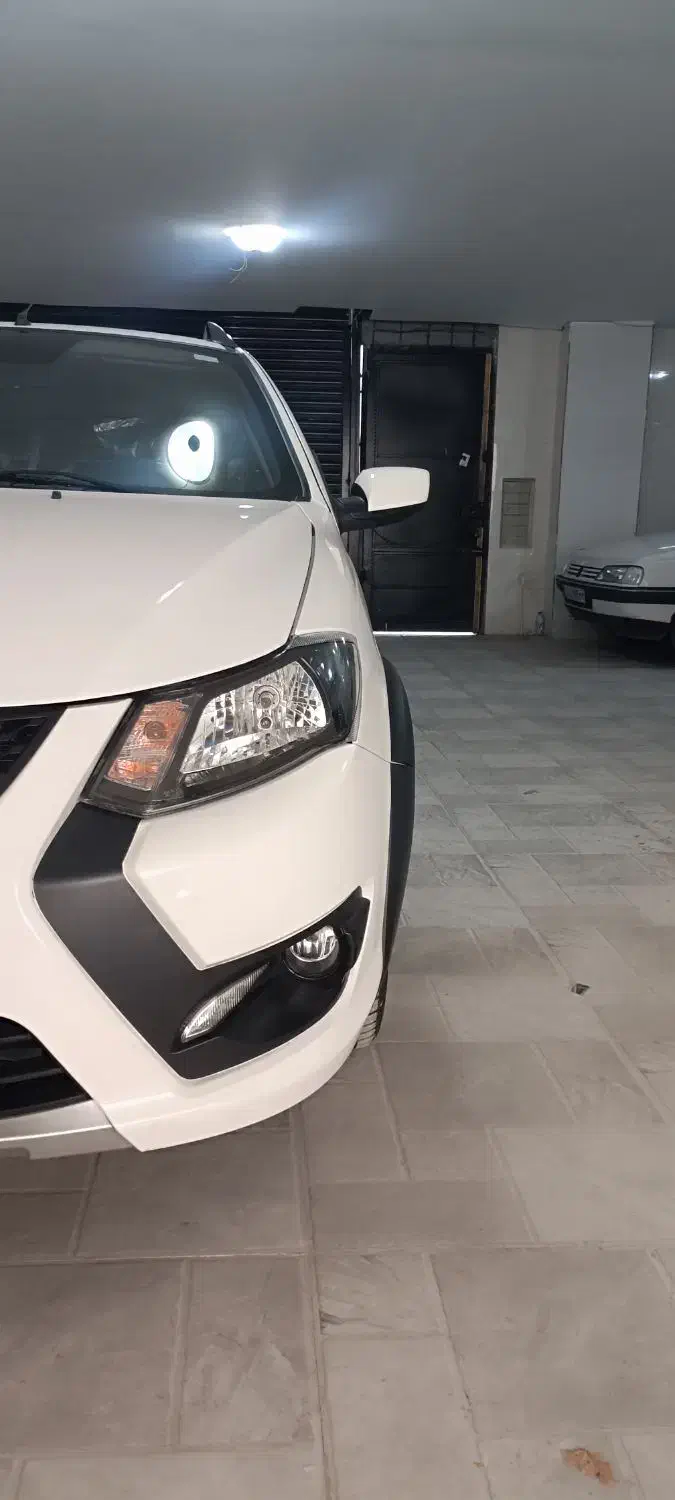 کوییک S مدل 404|خودرو سواری و وانت|کرمانشاه, |دیوار