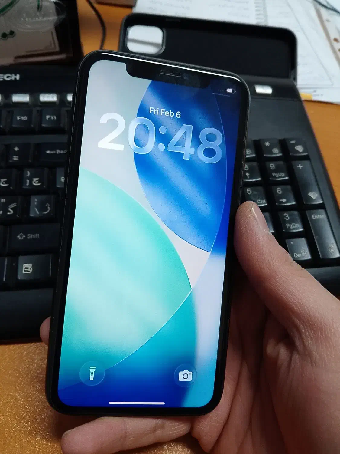 iphone 11|موبایل|کرج, کوی مدرس|دیوار