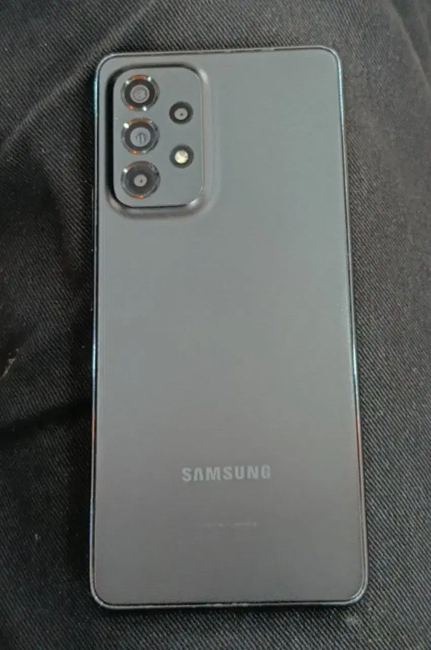 samsung a53 5g|موبایل|فولادشهر, B8|دیوار