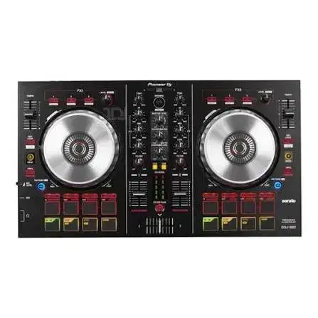 دیجی کنترلر sd2|آلات موسیقی|شیراز, کرونی(خاتونک)|دیوار