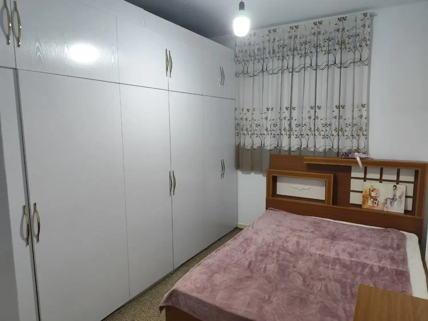 آپارتمان 80متری بلوار جمهوری|فروش آپارتمان|قدس, شهرقدس|دیوار