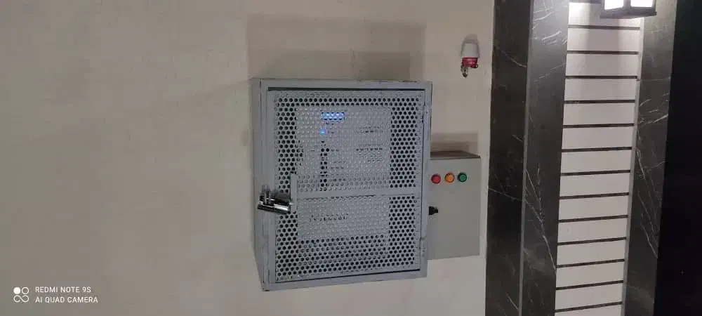 ویلا دوخواب مستر استخردار لشکرآباد|فروش خانه و ویلا|هشتگرد, کوی یاران|دیوار