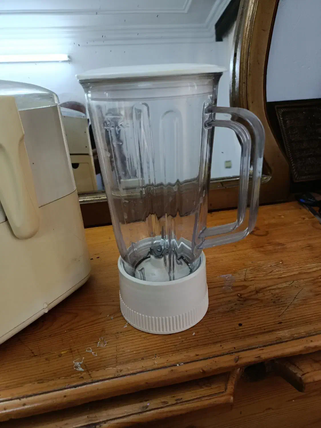 آبمیوه گیری سه کاره|آبمیوهگیر و آبمرکباتگیر|بندر ترکمن, |دیوار