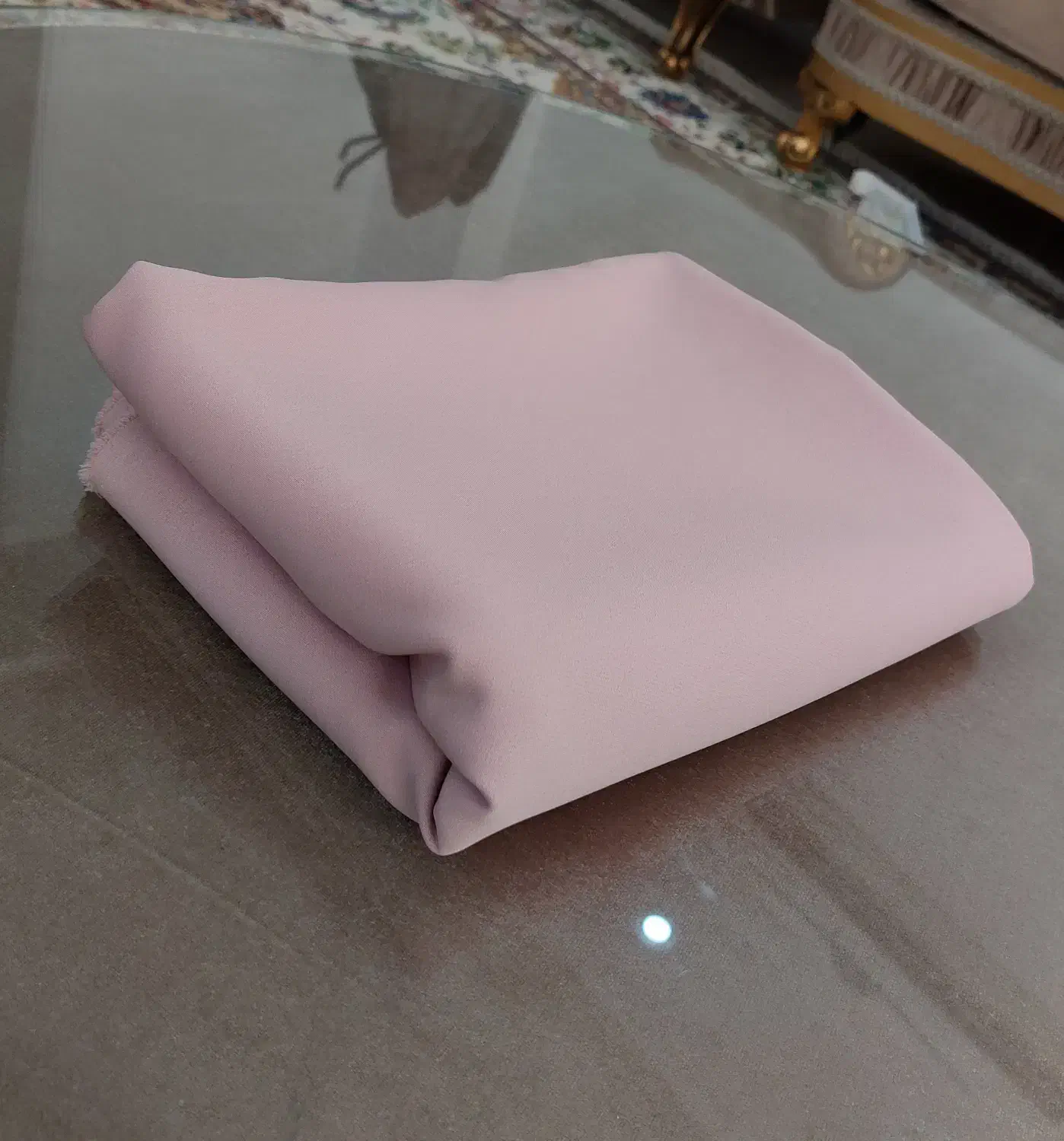 پارچه کرپ مازراتی نو|لباس|کاشان, ولیعصر|دیوار