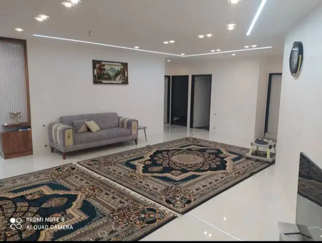 آپارتمان ۱۴۰ متری ۳ خواب شصت متری گلشن|اجارهٔ آپارتمان|خرمآباد, |دیوار