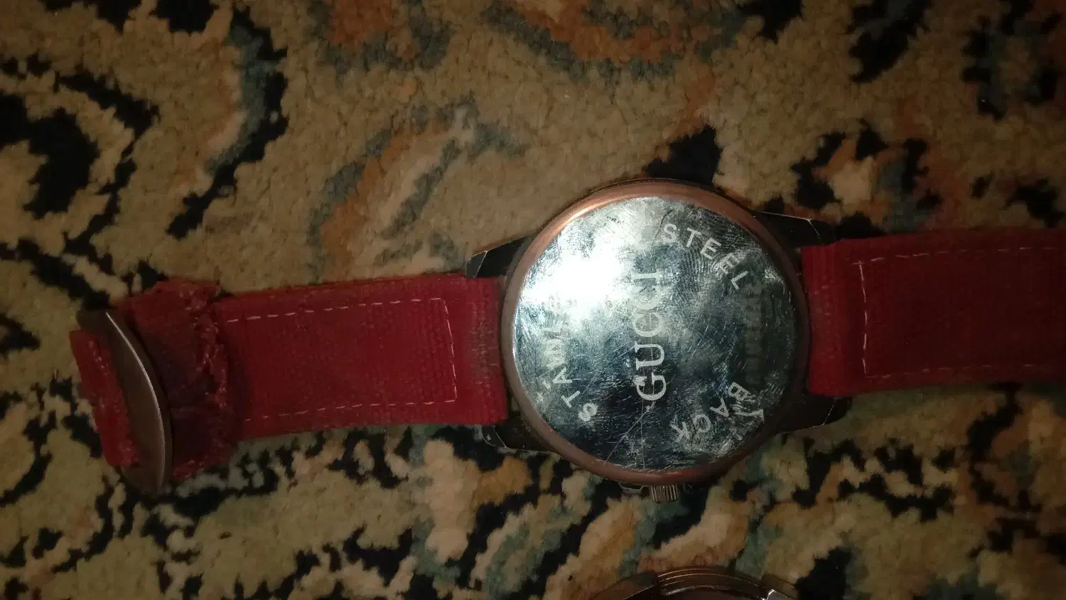 ساعت|ساعت|ارسنجان, |دیوار