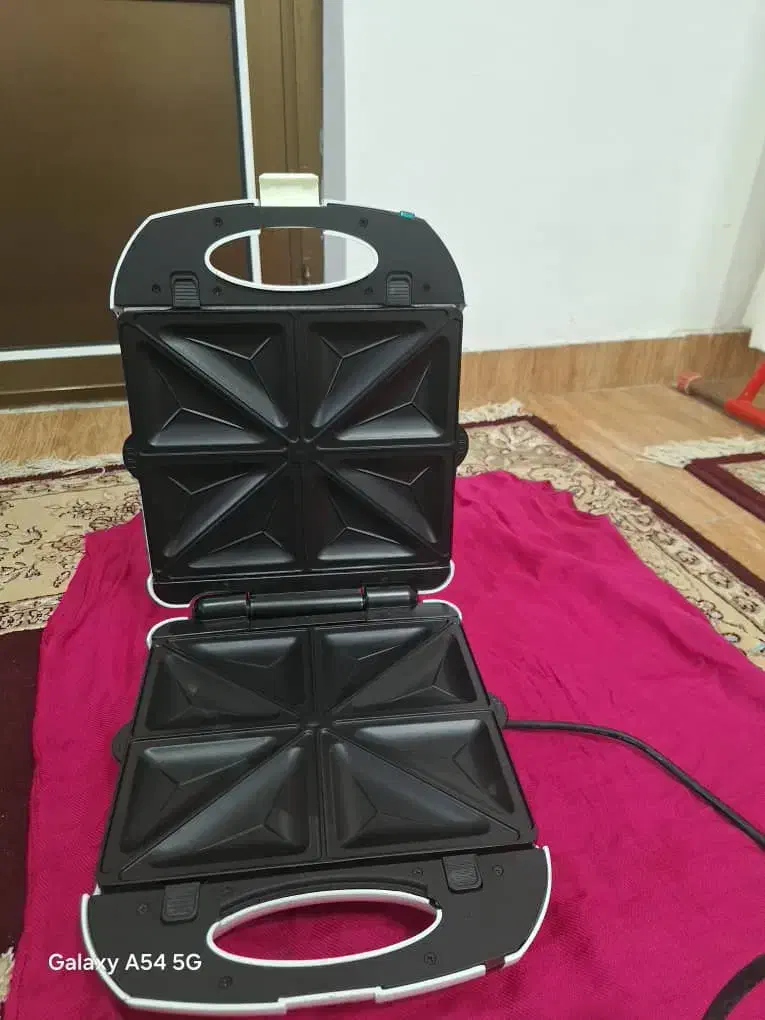 ساندویچ ساز|اجاق گاز و لوازم برقی پختوپز|لنگرود, |دیوار