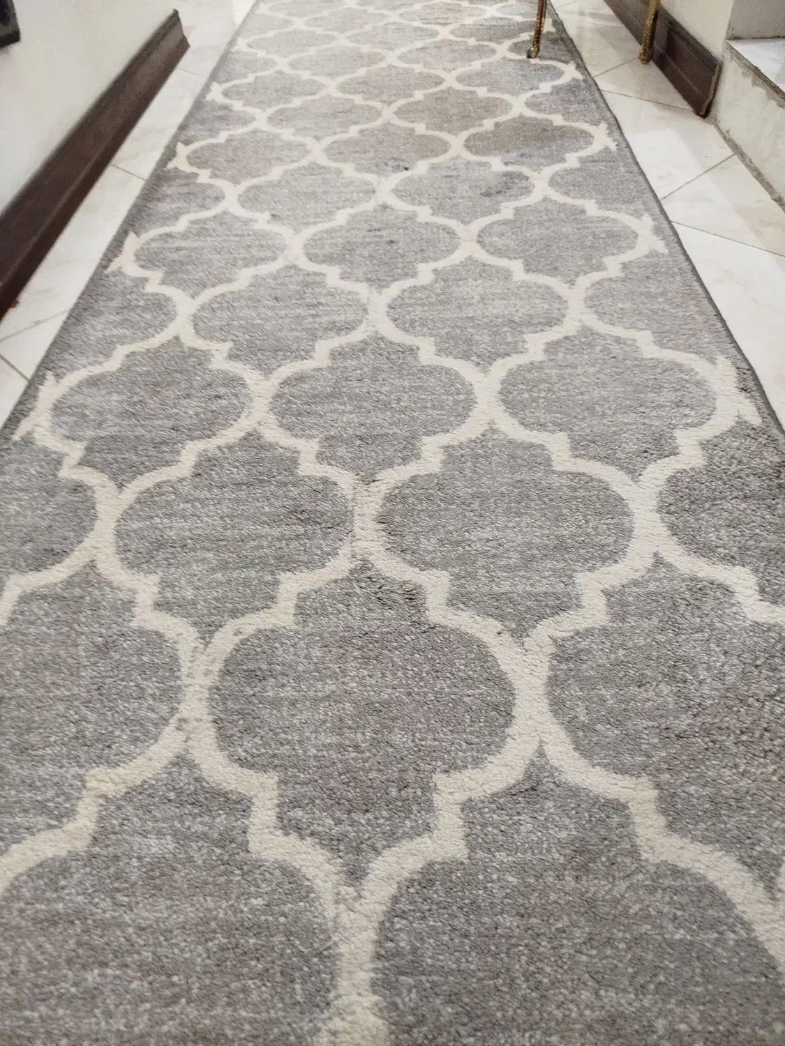 فرش|فرش|قم, کلهری|دیوار