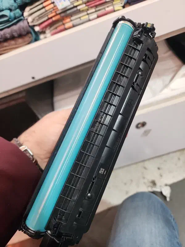 کارتریج پرینتر اچ پی he 44a|پرینتر، اسکنر، کپی، فکس|شیراز, گود عربان|دیوار