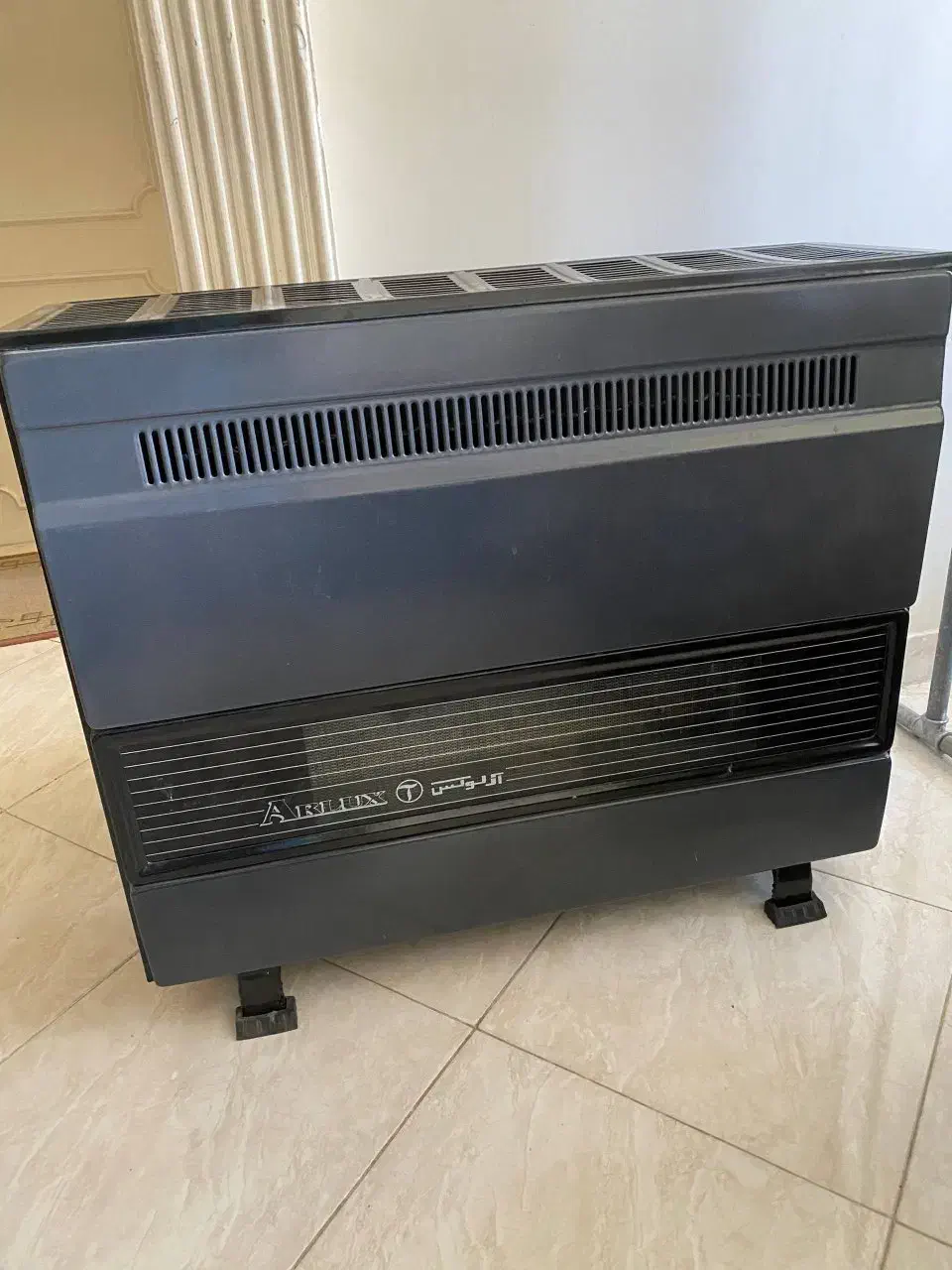 بخاری ارلوکس|بخاری، هیتر، شومینه|مشهد, شهید فرامرز عباسی|دیوار