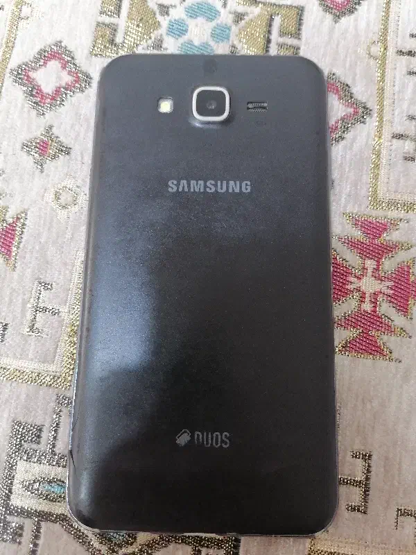 گوشی موبایل،سامسونگ J7(2015)|موبایل|اسفراین, |دیوار