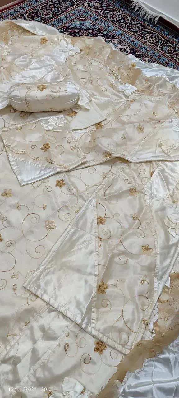 روتختی ساتن نو نو|سرویس روتختی|قم, پردیسان|دیوار