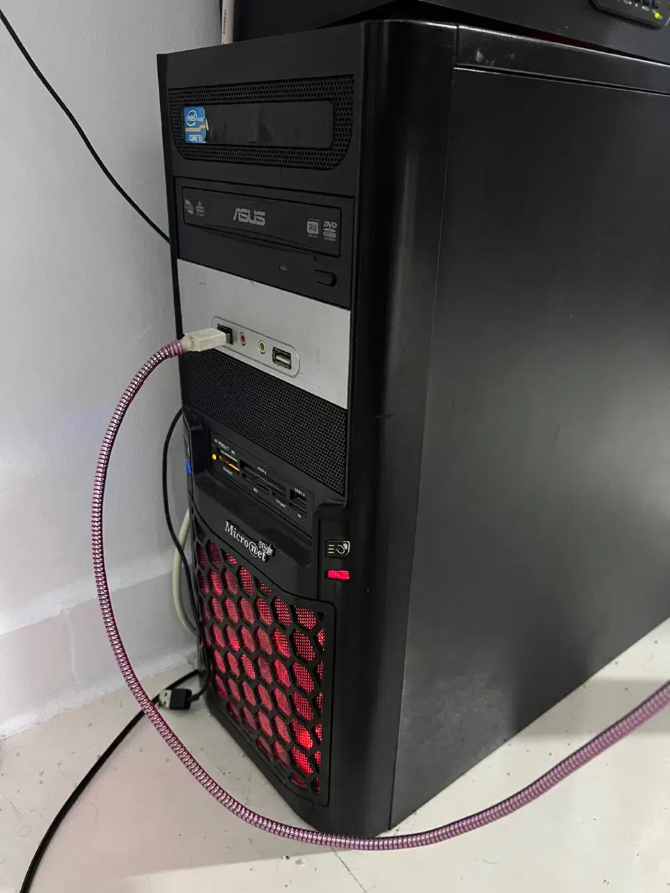 کامپیوتر  سیستم|رایانه رومیزی|رشت, پل تالشان|دیوار