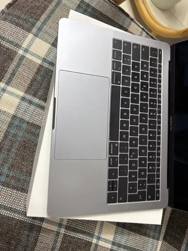 Macbook Pro 2018 - مکبوک پرو ۲۰۱۸|رایانه همراه|قم, انسجام|دیوار