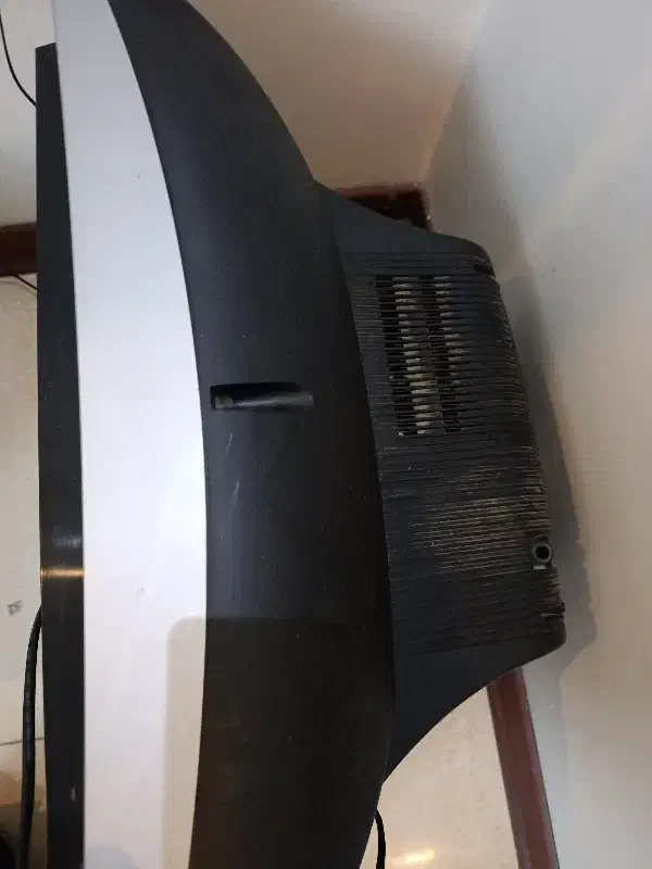 تلویزیون سامسونگ 21 اینچ|تلویزیون و پروژکتور|تهران, شیخ هادی|دیوار