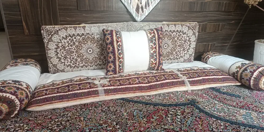 کناره پته|مبلمان خانگی و میز عسلی|رفسنجان, |دیوار