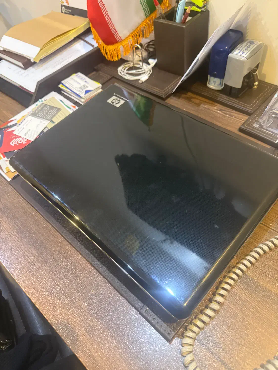 لب تاب HP|رایانه همراه|تهران, شمس‌آباد|دیوار