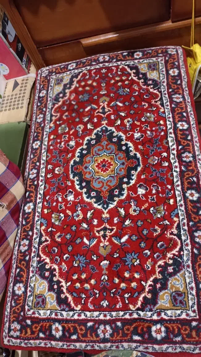 پشتی طرح سنتی|پشتی|کرمان, |دیوار