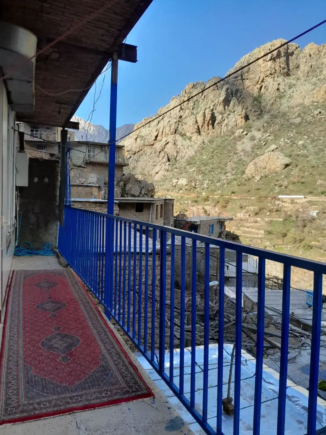 سوئیت گردشگری|اجارهٔ کوتاهمدت آپارتمان و سوئیت|پاوه, |دیوار