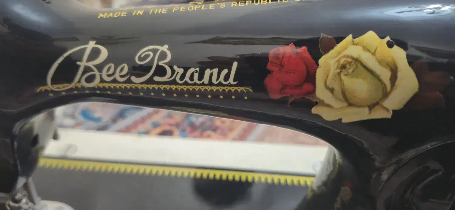 چرخ خیاطی نو نو اصلا استفاده نشده|چرخ خیاطی و ریسندگی|تهران, امیریه|دیوار