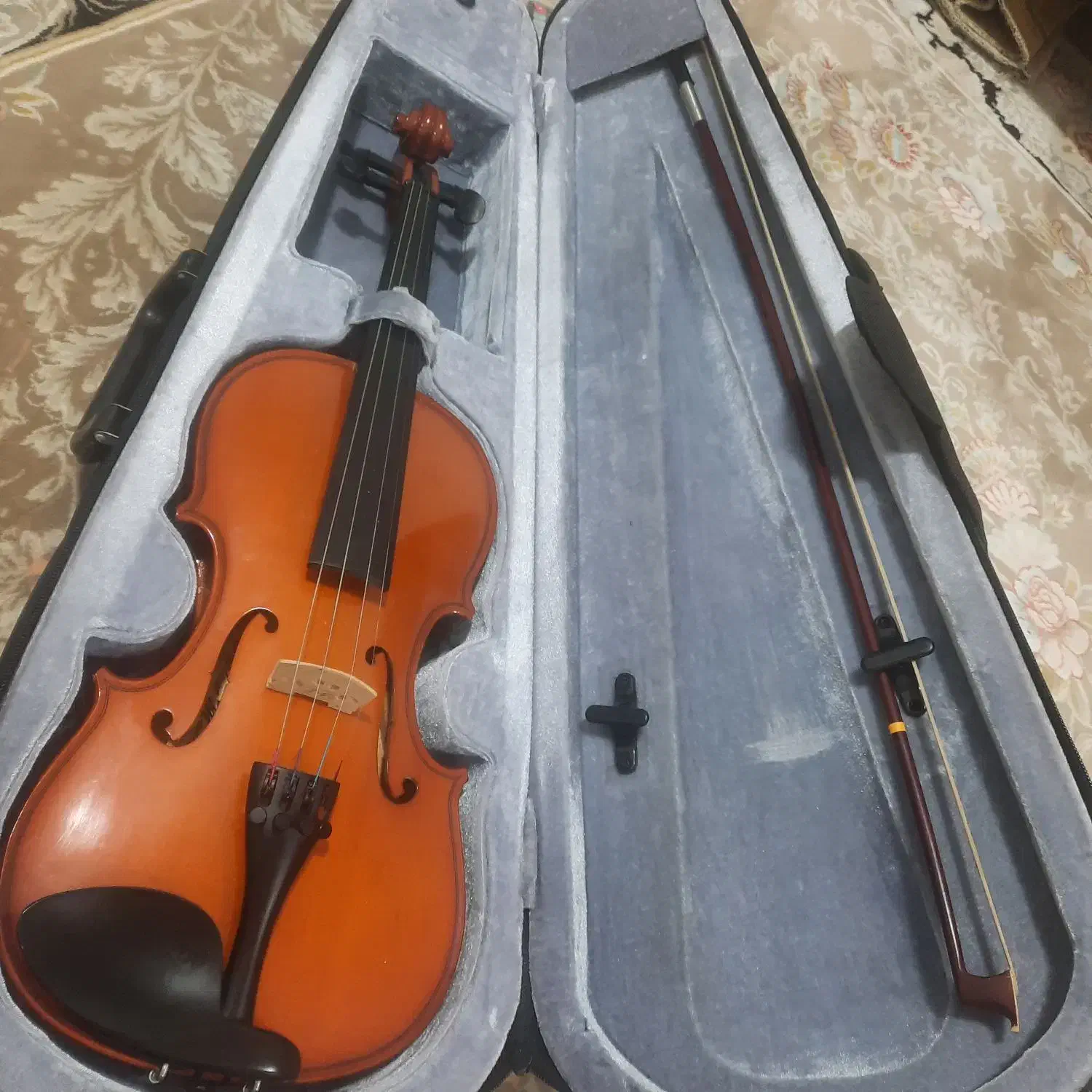 ویالون نو|ویولن|بندر ماهشهر, |دیوار