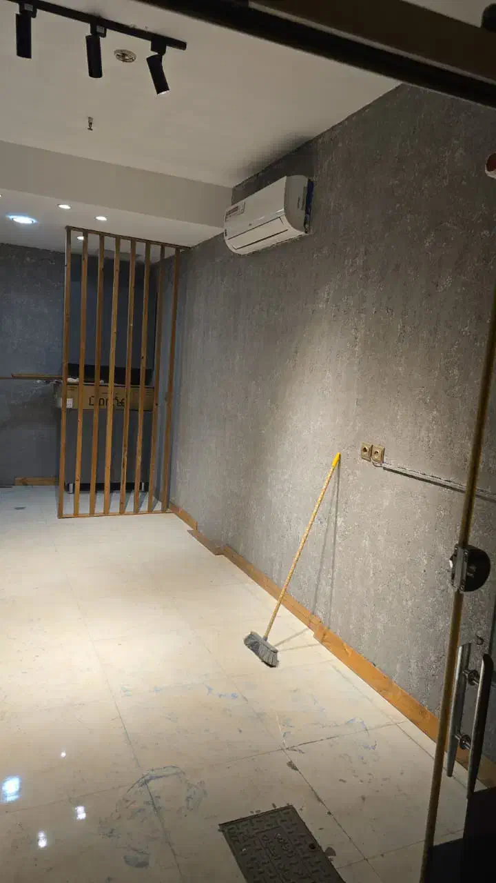 اجاره مغازه ۲۵ متری رباط سوم ( خیابان روحانی )|اجارهٔ مغازه و غرفه|اصفهان, مهدی آباد|دیوار