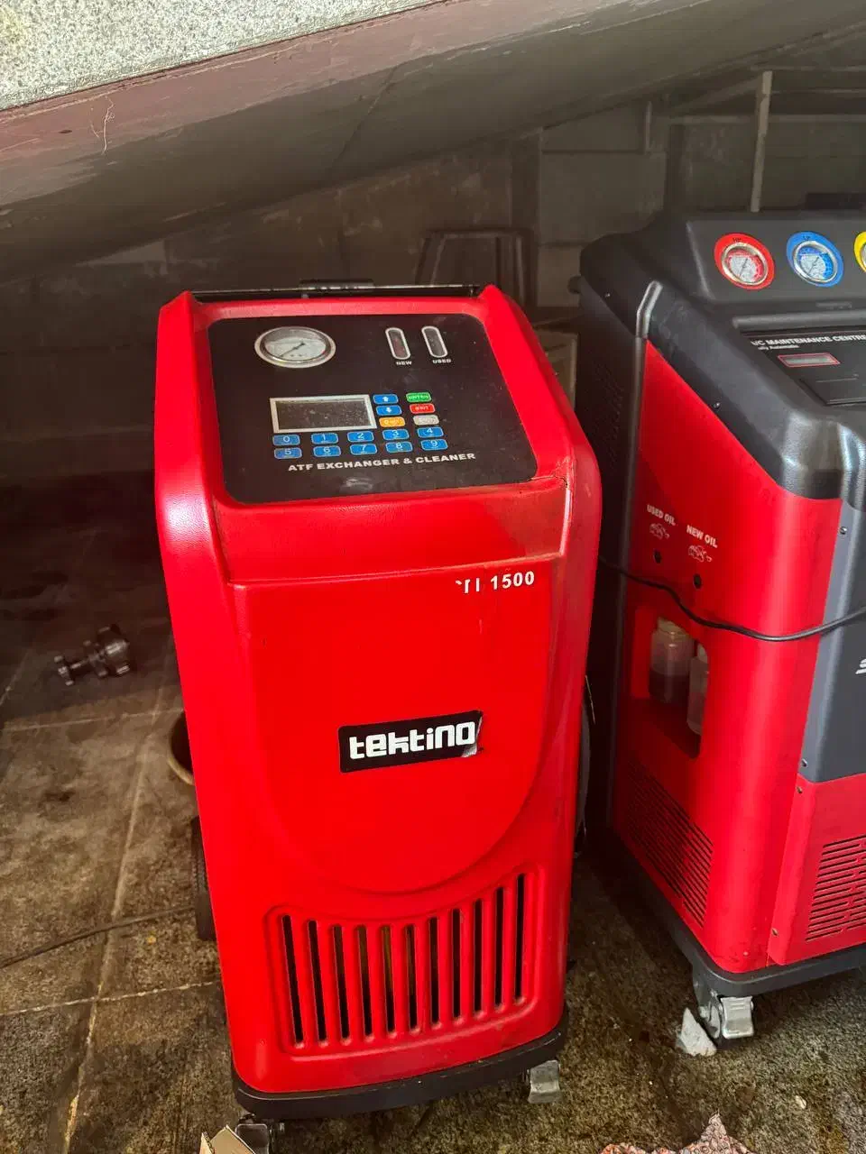 لوازم مکانیکی فول (کامل)|ابزارآلات|تهران, شهرک دانشگاه|دیوار