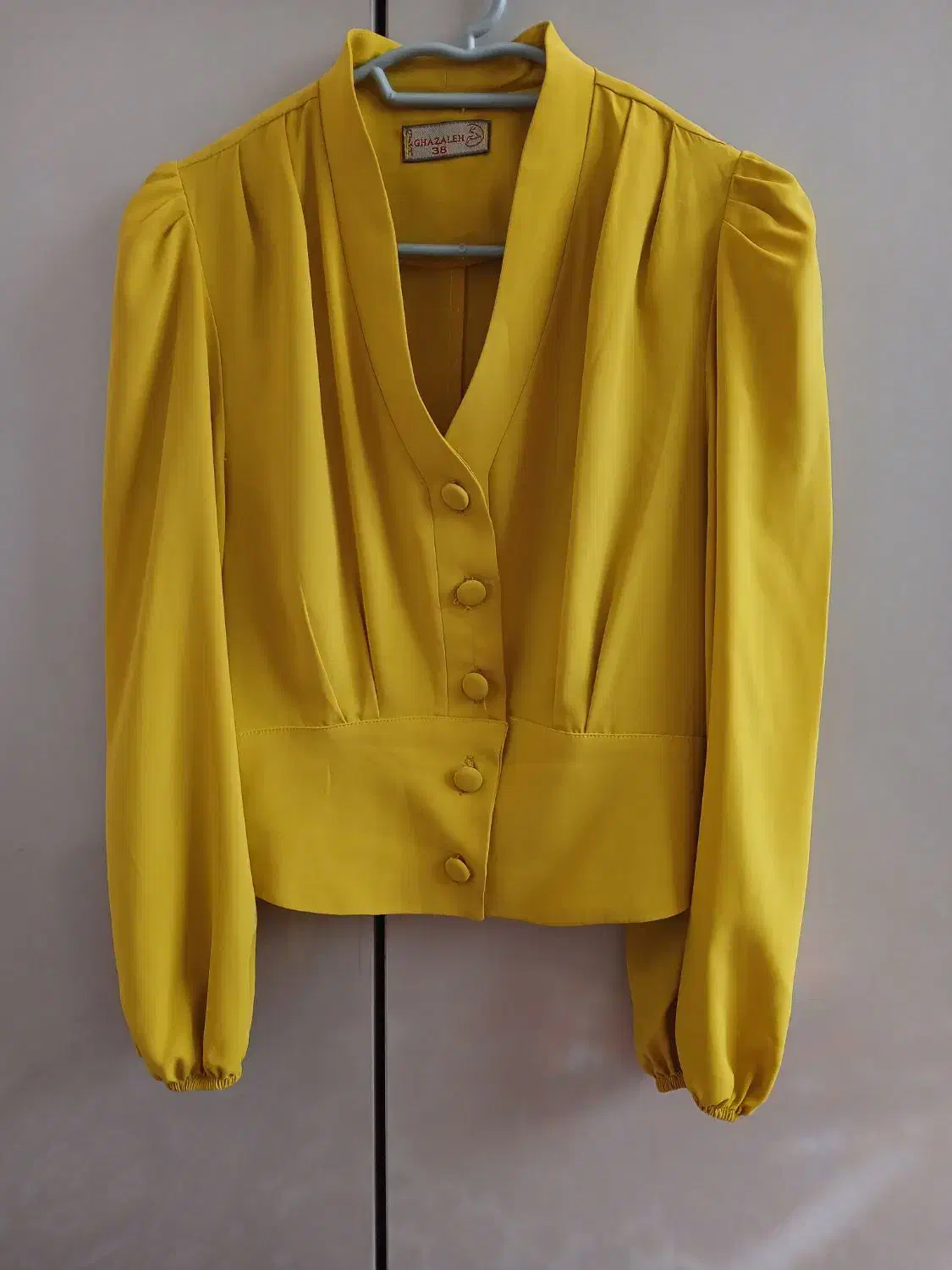 شومیز شیک مجلسی (فروش یا معاوضه)|لباس|زنجان, |دیوار