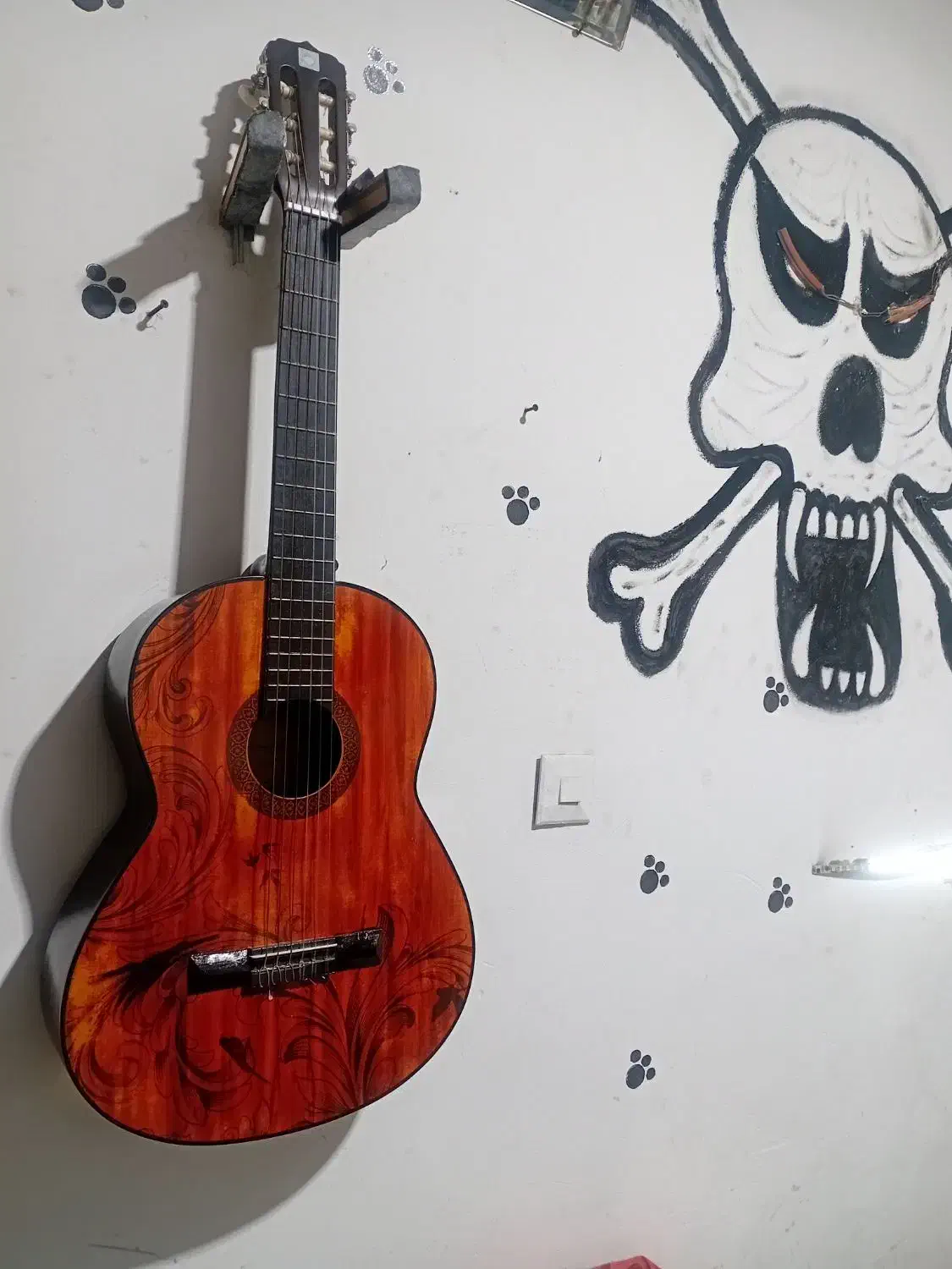 گیتار دیاموند|گیتار، بیس، امپلیفایر|رشت, شهرک قدس|دیوار