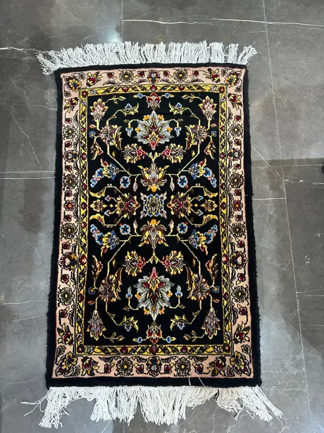 فرش قالیچه ذرع چارک|فرش|تهران, قیطریه|دیوار