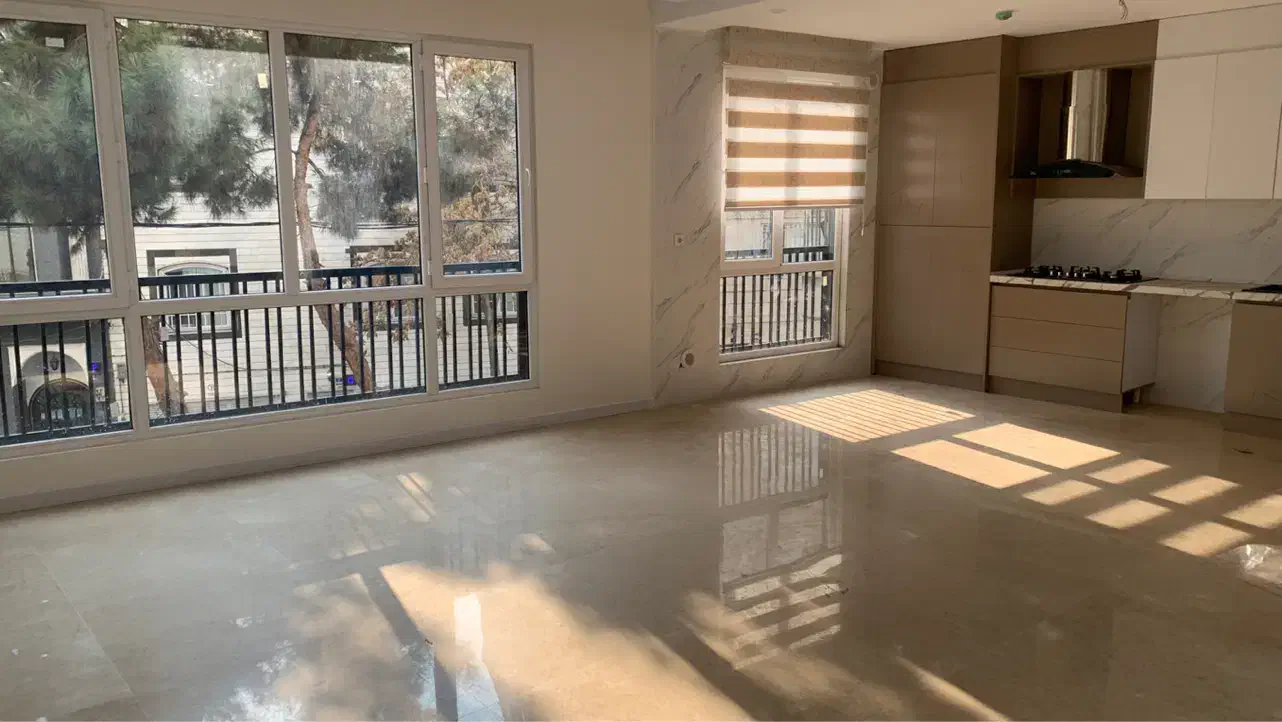 ۱۰۰ مترکلیدنخورده پیامبرمرکزی