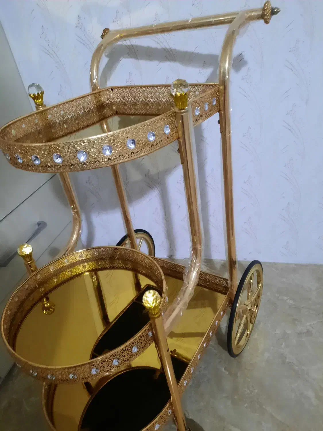 میز عماراتی|مبلمان خانگی و میز عسلی|شاندیز, |دیوار