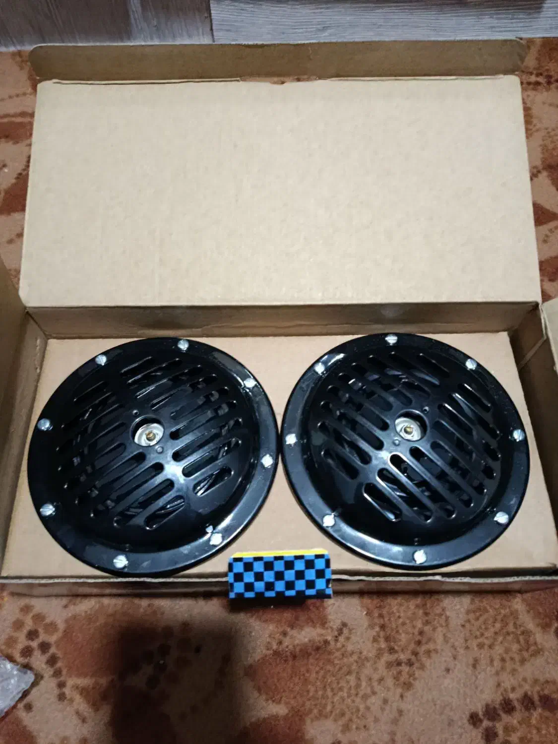 بوق 1011|قطعات یدکی و لوازم جانبی|سمنان, |دیوار