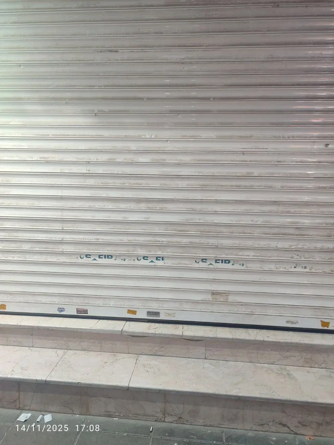 ۲۵متر|اجارهٔ مغازه و غرفه|کرج, حیدرآباد|دیوار