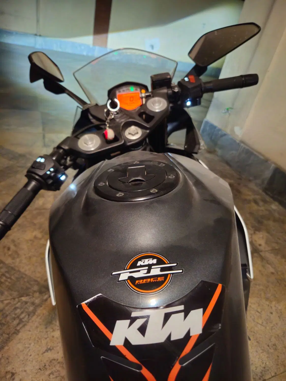 ktm 250 rc|موتورسیکلت|تهران, یوسفآباد|دیوار