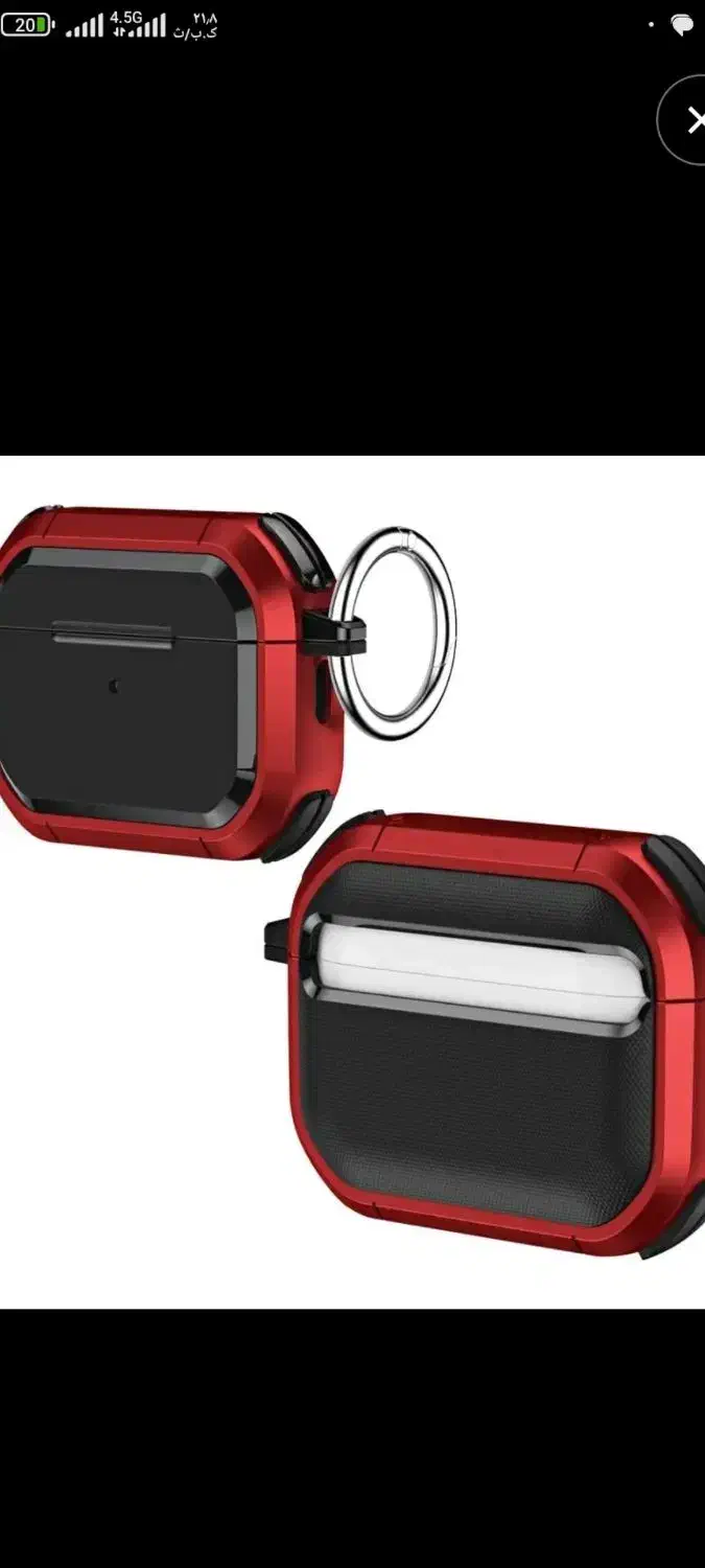 کاور هایلایت مدل Eggshll4|لوازم جانبی موبایل و تبلت|خرمآباد, |دیوار